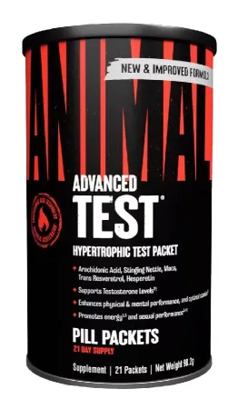 Animal Test