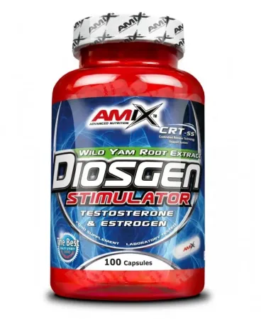 Diosgen Stimulator