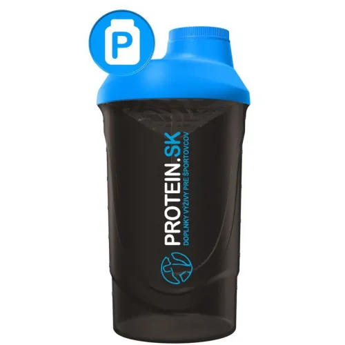 Šejker #ProteinTeam od Protein.sk