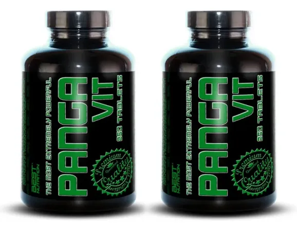 Panga Vit