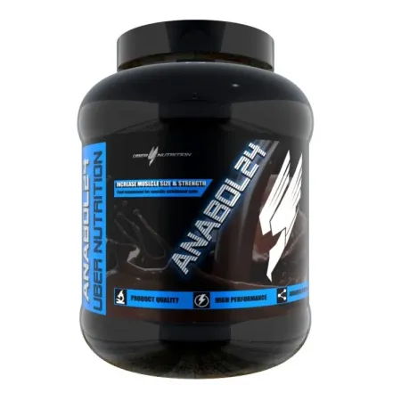 Anabol 24 - Uber Nutrition