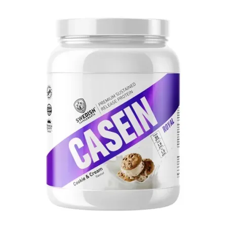 Casein Royal - Swedish Supplements