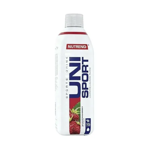 Unisport - Nutrend