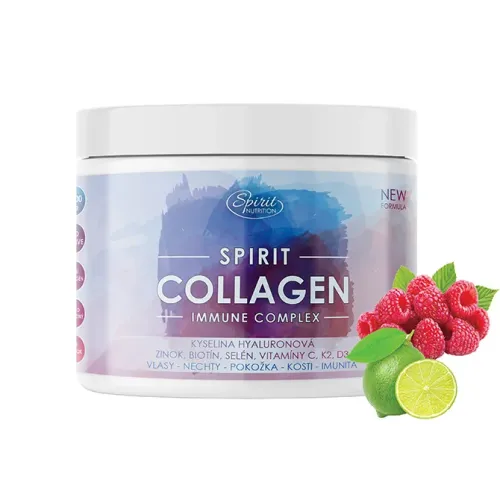Collagen - Spirit