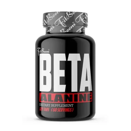 Beta Alanine - FitBoom