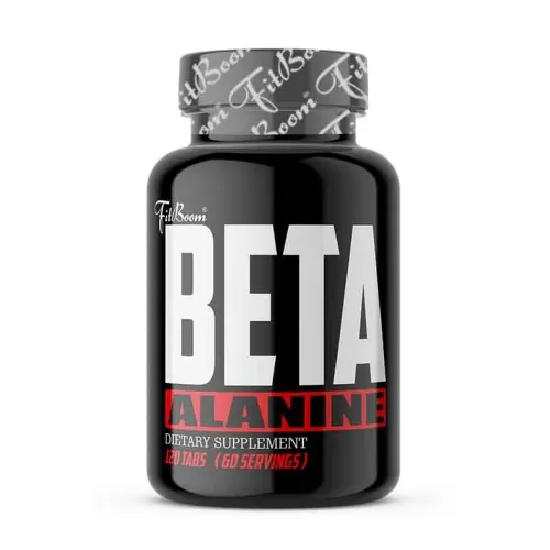 Beta Alanine - FitBoom