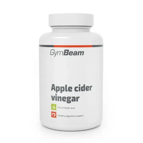 Apple Cider Vinegar - GymBeam