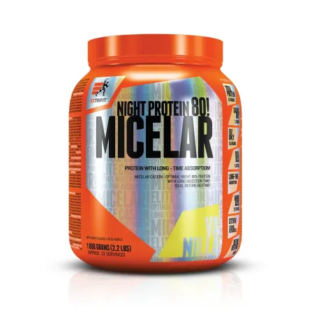 Micelar Protein - Extrifit