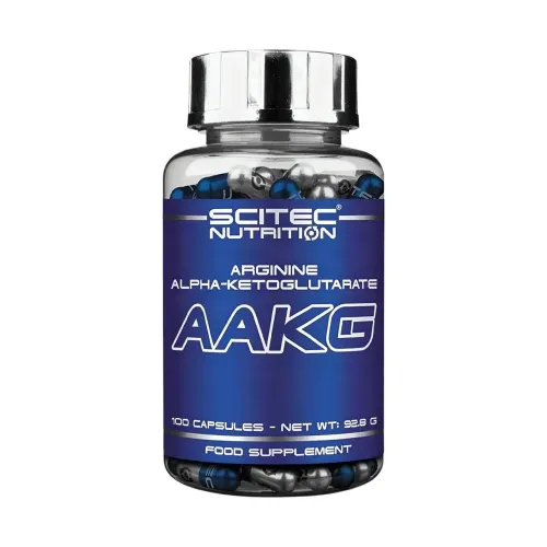 AAKG - Scitec Nutrition