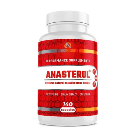 AnaSterol - Androrganics