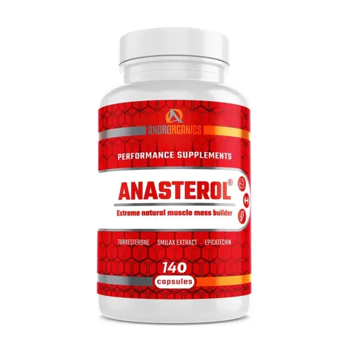 AnaSterol - Androrganics