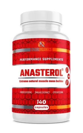 AnaSterol