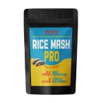 Rice Mash Pro - Protein Nutrition