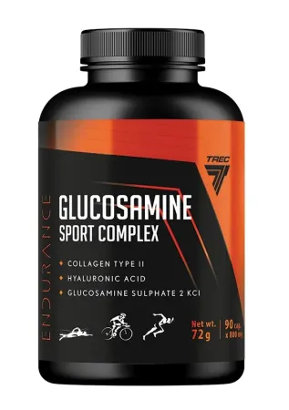Glucosamine Sport Complex
