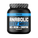 Anabolic Beef Mass - Protein Nutrition
