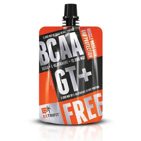 BCAA GT+ od Extrifit