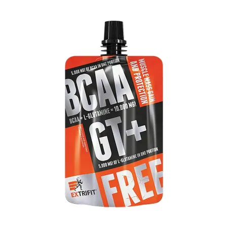 BCAA GT+