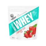 Lifestyle Whey - Swedish Supplements
