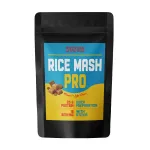 Rice Mash Pro - Protein Nutrition
