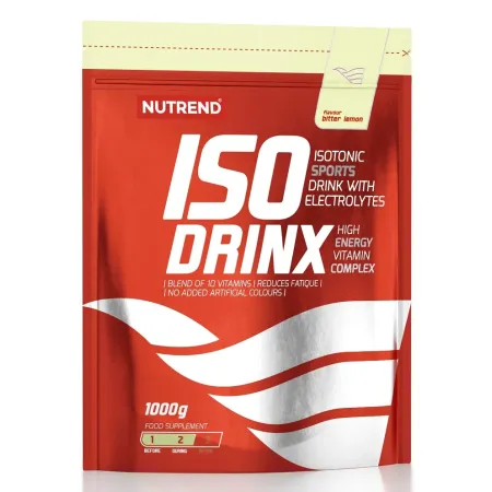 Iso Drinx - Nutrend