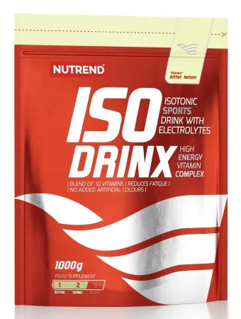 Iso Drinx