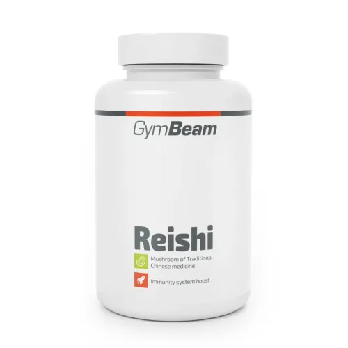 Reishi - GymBeam