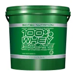 100% Whey Isolate od Scitec Nutrition