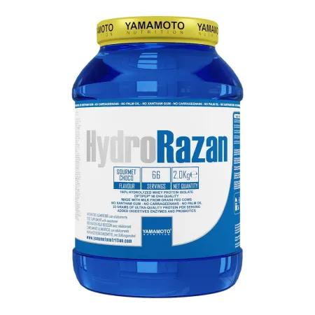 Hydro Razan - Yamamoto