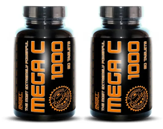 Mega C 1000