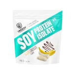 Soy Protein Isolate - Swedish Supplements