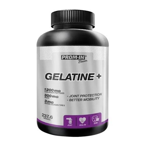 Gelatine+ - Prom-IN