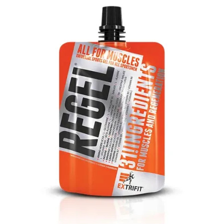 Regel - Extrifit