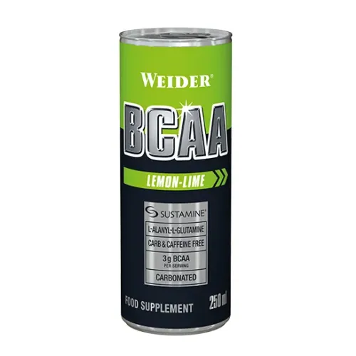 BCAA RTD - Weider