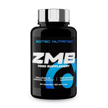 ZMB - Scitec Nutrition