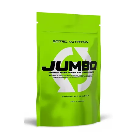 Jumbo - Scitec Nutrition