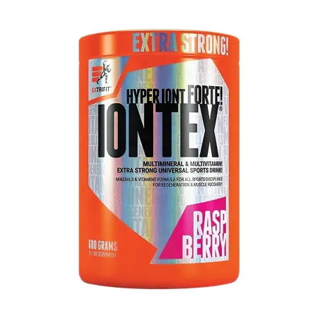 Iontex Hyper Iont Forte