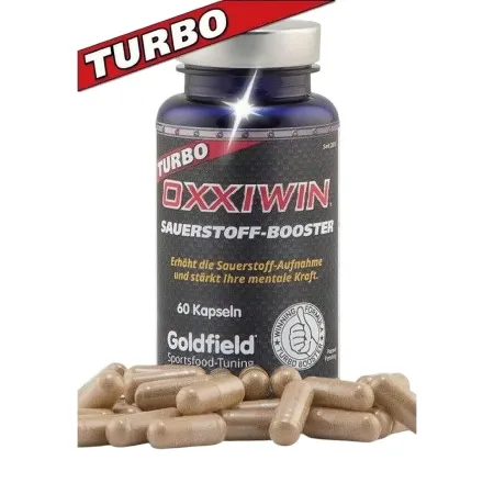 Oxxiwin Turbo