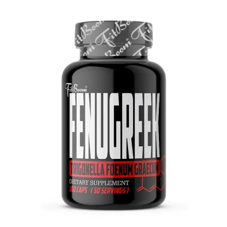 Fenugreek - FitBoom
