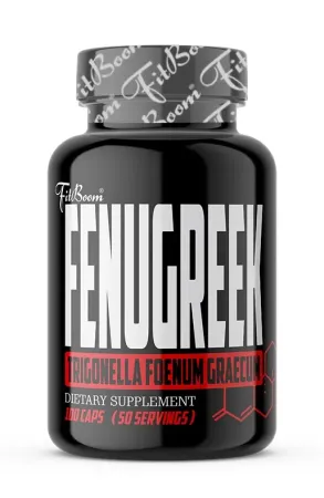 Fenugreek