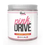 Pink Drive - Beast Pink