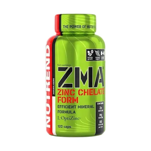 ZMA - Nutrend