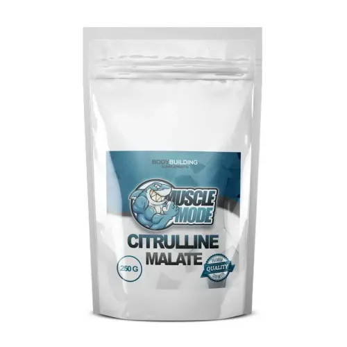 Citrulline Malate od Muscle Mode