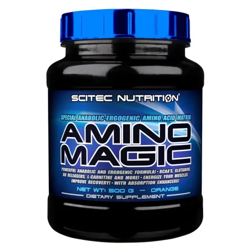 Amino Magic - Scitec Nutrition