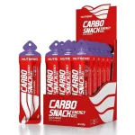 Carbo Snack sáčok - Nutrend