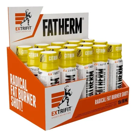 Fatherm Shot - Extrifit 