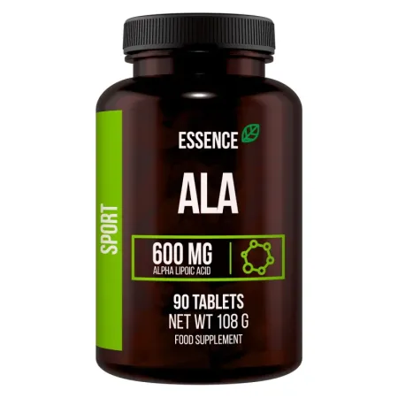 ALA