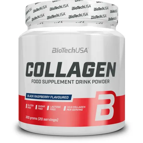 Collagen - Biotech USA