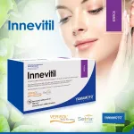 Innevitil (vyhladzovanie vrások) - Yamamoto 