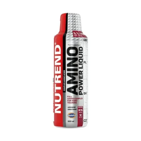 Amino Power Liquid - Nutrend
