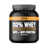 100% Whey Professional - Protein Nutrition